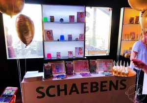 VI. BeautyBloggerCafe - Schaebens
