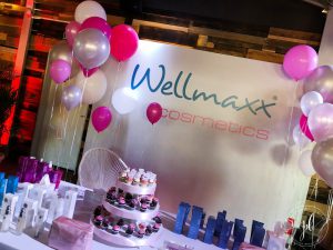 VI. BeautyBloggerCafe - Wellmaxx